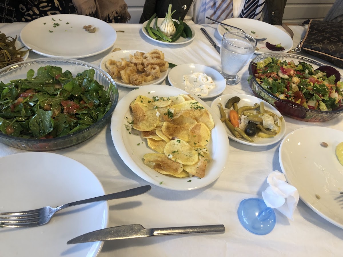 Çınaraltı Balık Restoran Photos 2